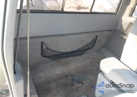 1996 Ford Ranger Super Cab from USA, damaged, VIN 1FTCR15X8TTA17498